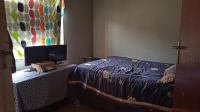 Bed Room 1 - 8 square meters of property in Northpine