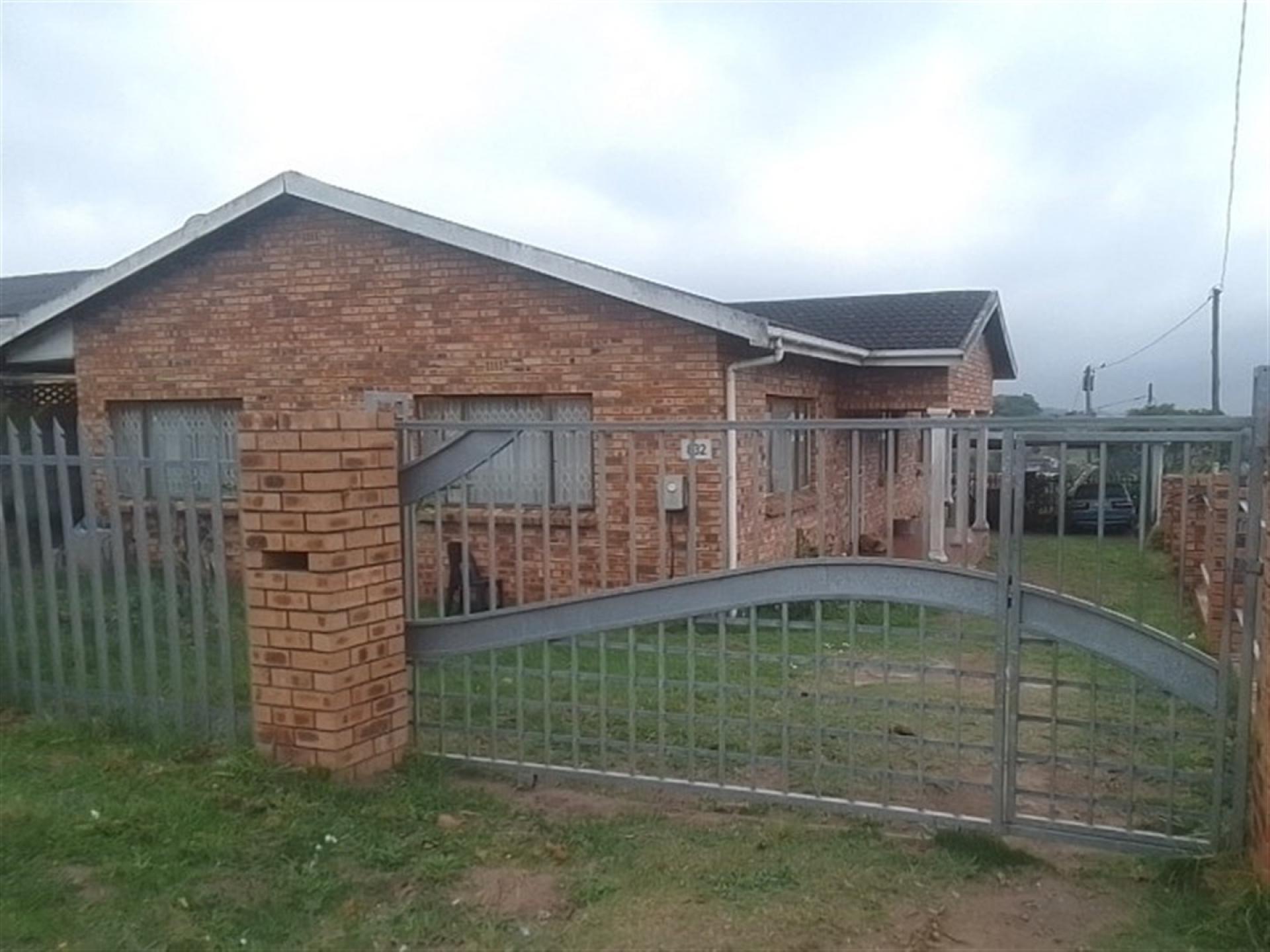 Front View of property in Epitoli