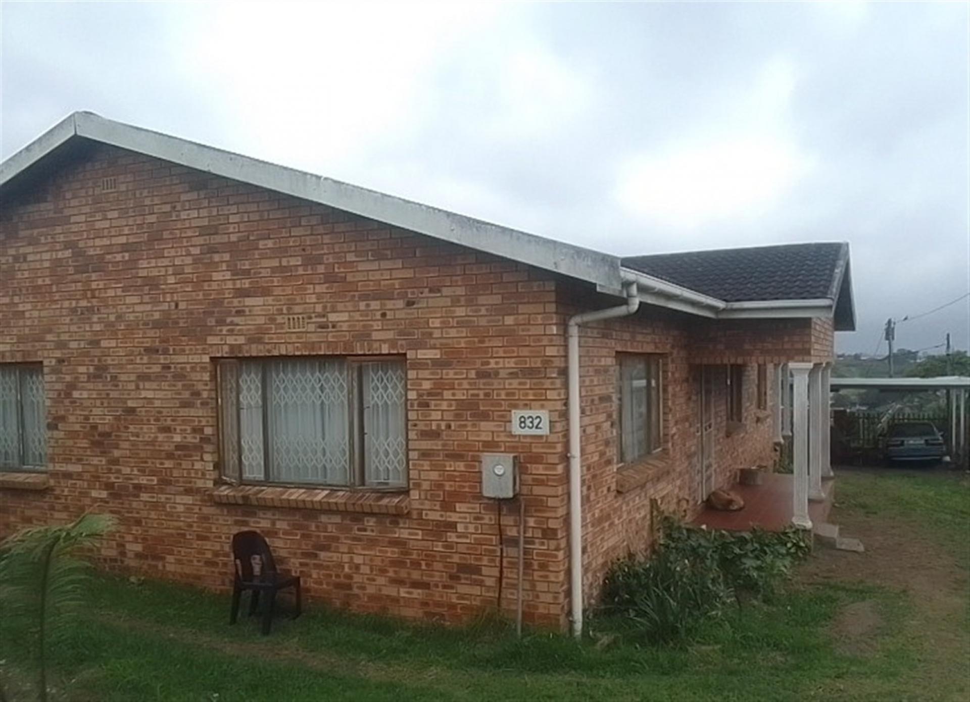 Front View of property in Epitoli