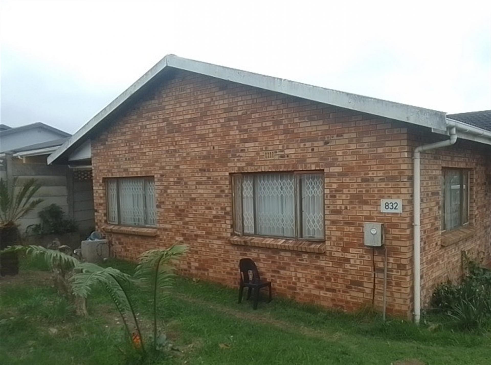 Front View of property in Epitoli