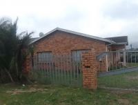 Front View of property in Epitoli