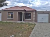  of property in Bloemdustria