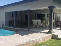 4 Bedroom 4 Bathroom House for Sale for sale in Keidebees