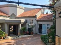 4 Bedroom 3 Bathroom House for Sale for sale in Bassonia