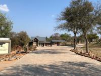  of property in Hoedspruit