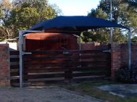  of property in Humansdorp