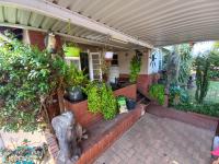 3 Bedroom 1 Bathroom House for Sale for sale in Woodlands - DBN
