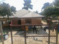 4 Bedroom 2 Bathroom House for Sale for sale in Makhado (Louis Trichard)