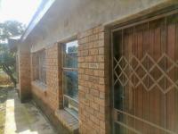  of property in Makhado (Louis Trichard)