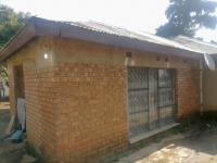  of property in Makhado (Louis Trichard)