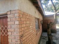  of property in Makhado (Louis Trichard)