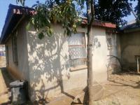  of property in Makhado (Louis Trichard)