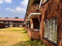 2 Bedroom 1 Bathroom Flat/Apartment for Sale for sale in Driehoek