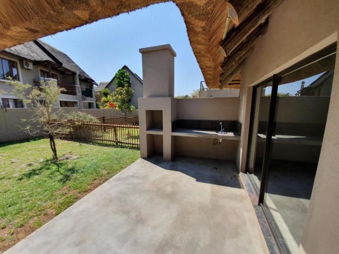 3 Bedroom House to Rent in Hoedspruit - Property to rent - MR525361