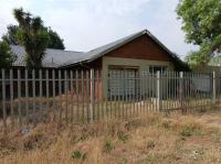Front View of property in Vaalpark