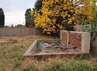 Front View of property in Vaalpark