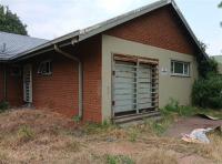 Front View of property in Vaalpark