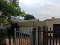 Front View of property in Vaalpark