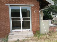 Front View of property in Vaalpark