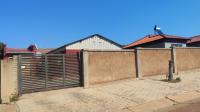 2 Bedroom 1 Bathroom House for Sale for sale in Soshanguve