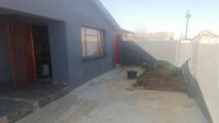 2 Bedroom 1 Bathroom House to Rent for sale in Soweto