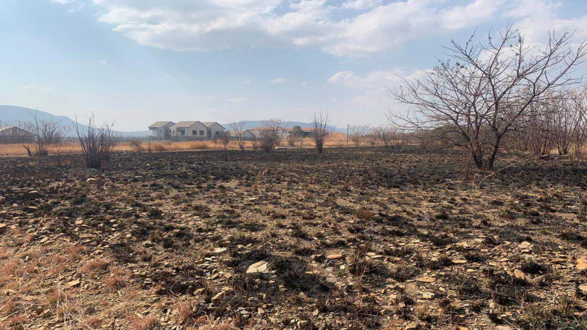 Front View of property in Hartbeespoort