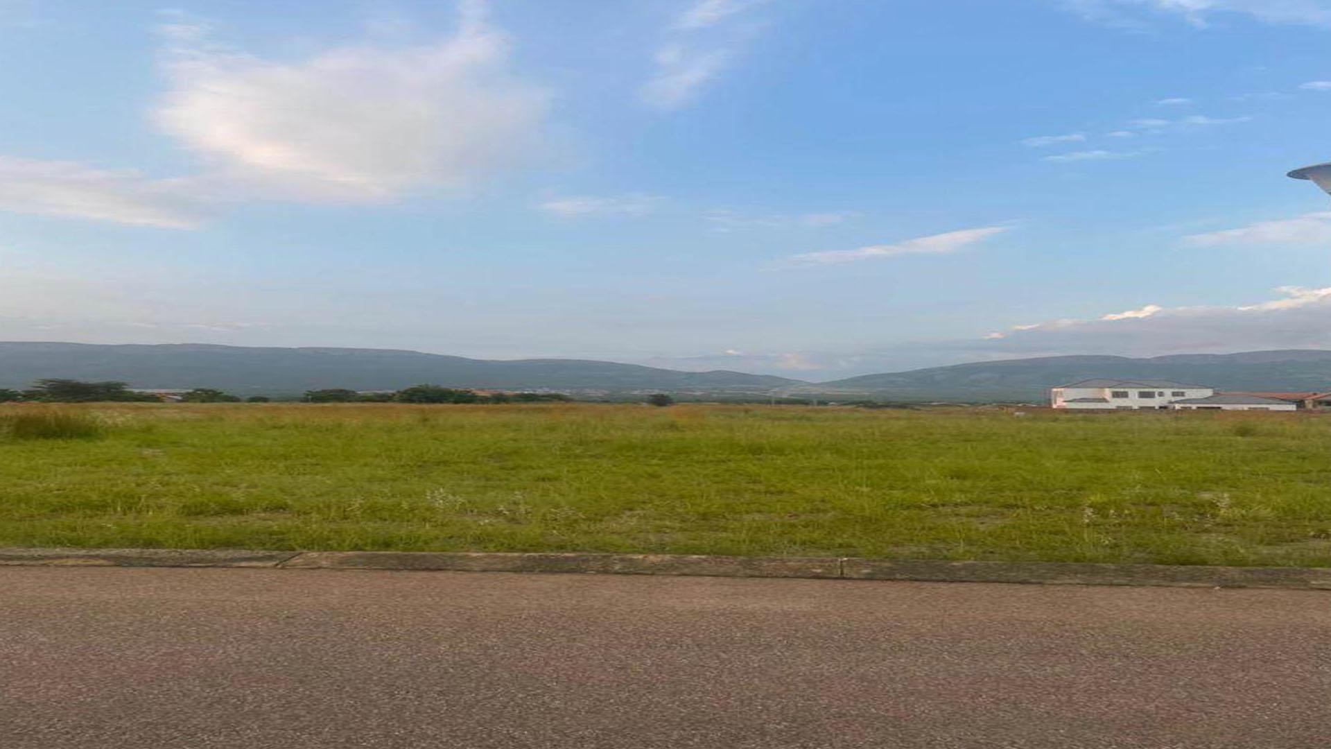 Front View of property in Hartbeespoort