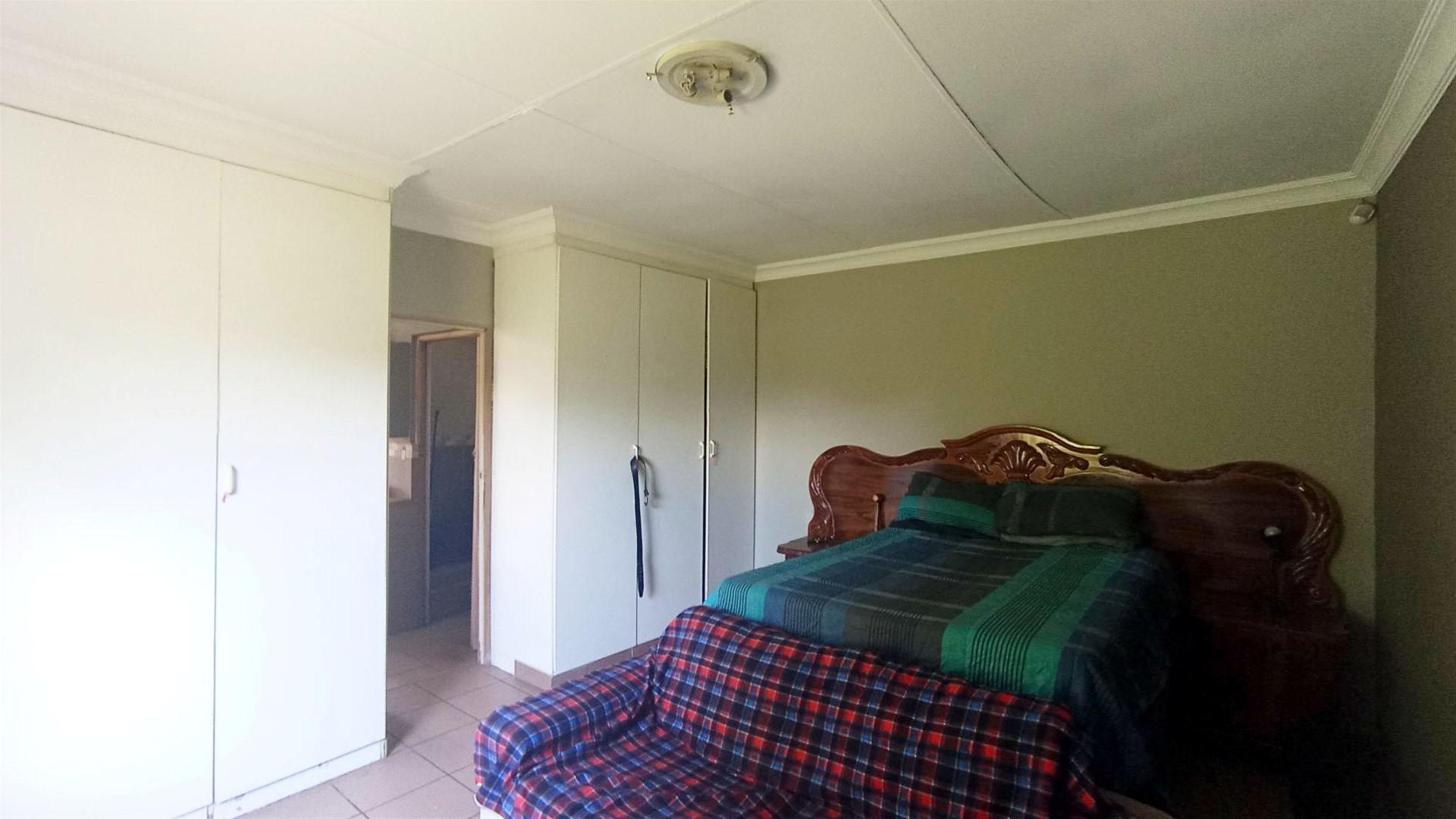 Flatlet of property in Mayberry Park