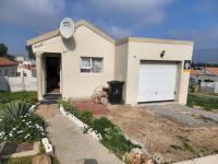2 Bedroom 1 Bathroom House for Sale for sale in Rabiesdale
