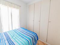 Bed Room 3 of property in Die Hoewes