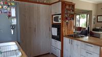 Kitchen - 25 square meters of property in Lakeside (Capetown)