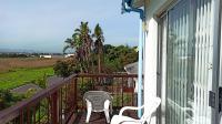 Balcony - 6 square meters of property in Lakeside (Capetown)