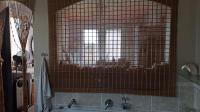 Main Bathroom - 13 square meters of property in Lakeside (Capetown)