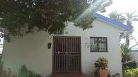 Flatlet of property in Lakeside (Capetown)