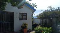 Flatlet of property in Lakeside (Capetown)