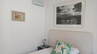 Bed Room 1 - 10 square meters of property in Lakeside (Capetown)