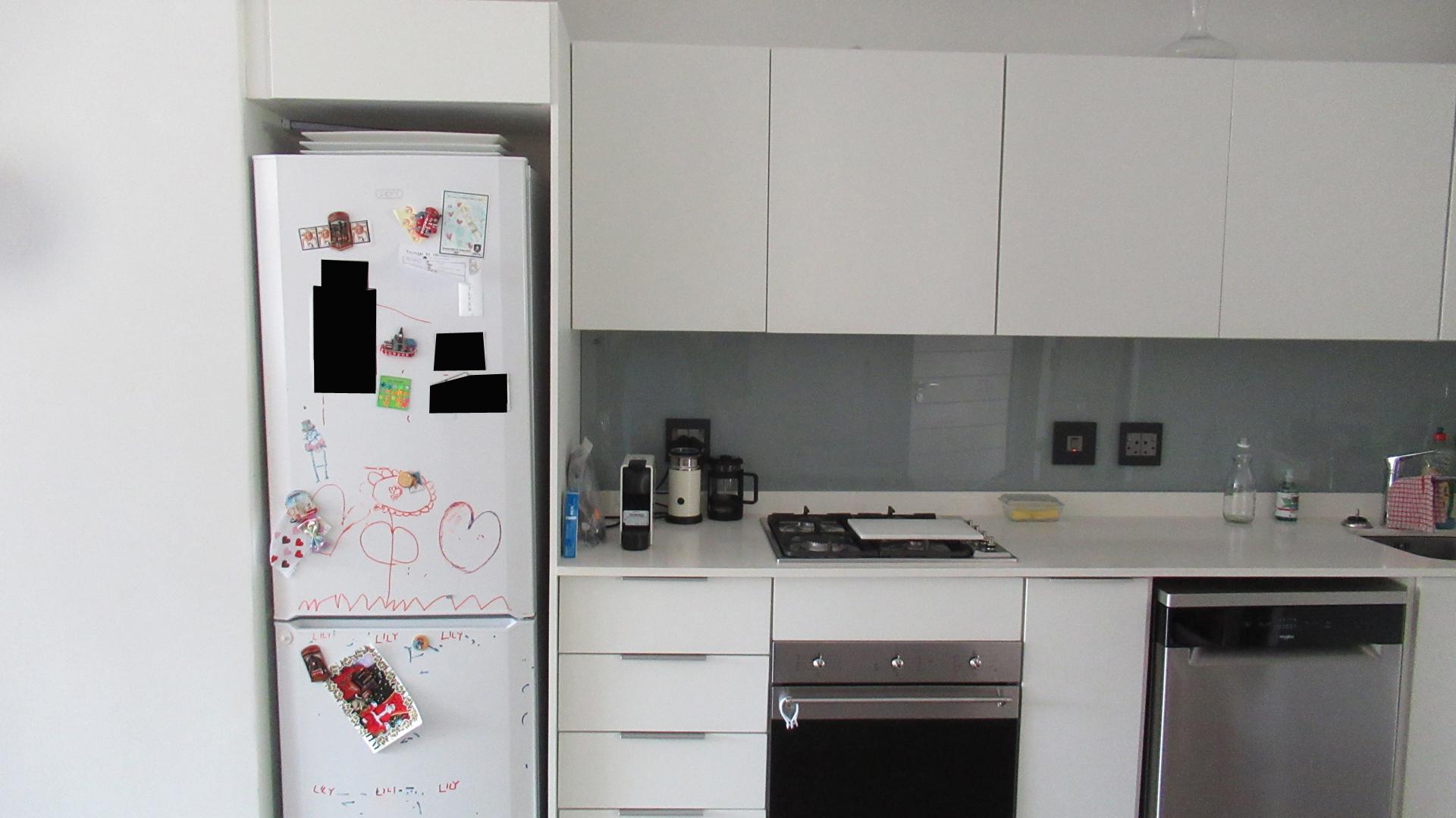 Kitchen - 14 square meters of property in Sibaya Precinct 