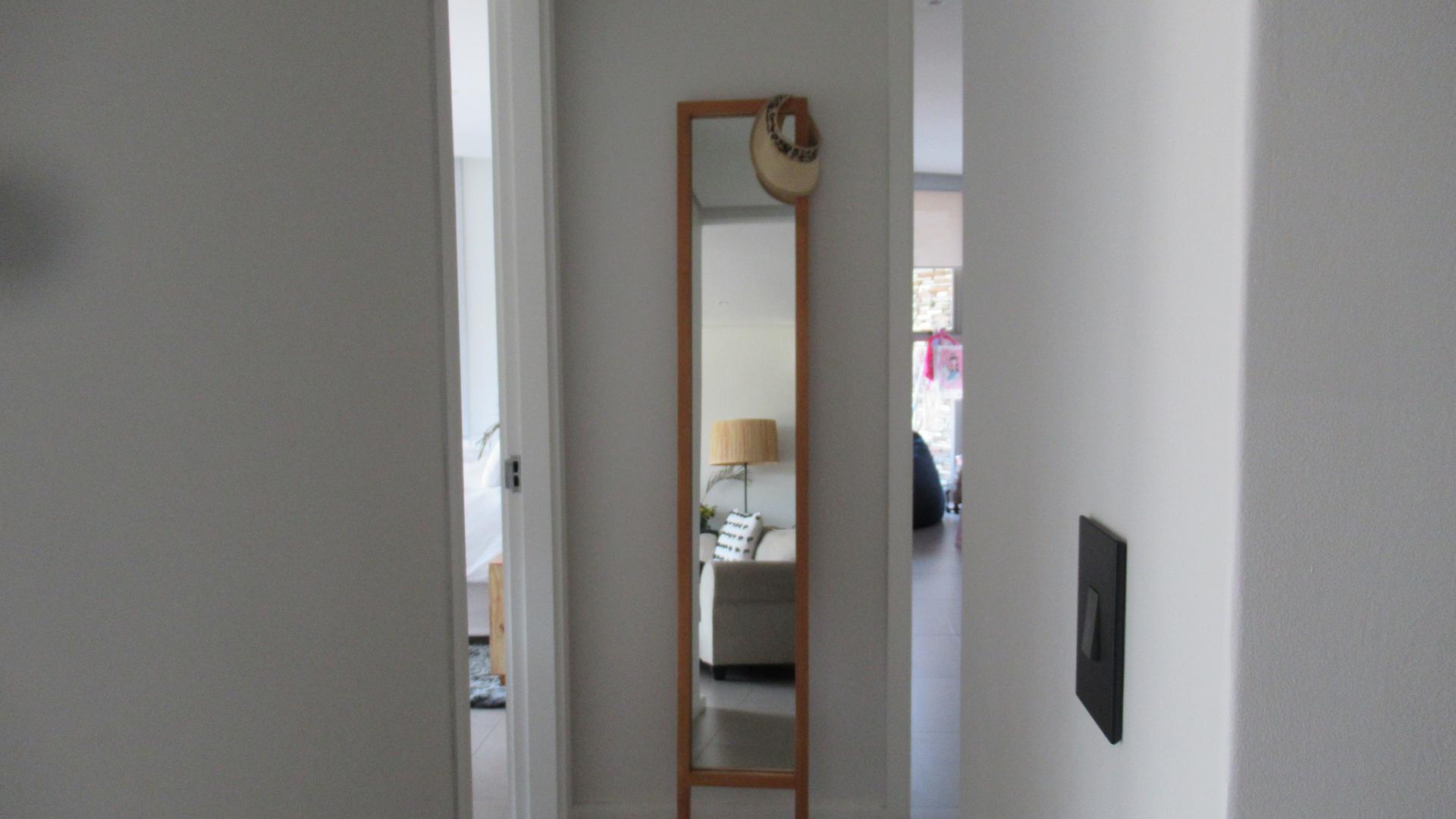 Spaces - 2 square meters of property in Sibaya Precinct 