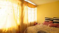 Bed Room 1 - 11 square meters of property in Rustenburg