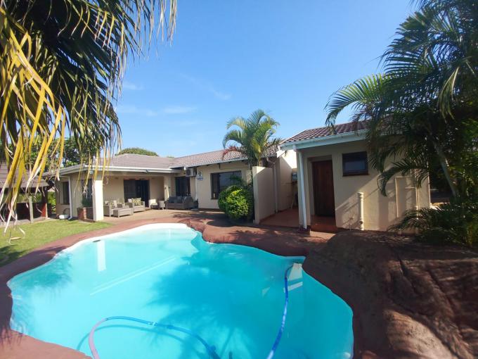 3 Bedroom House for Sale For Sale in Woodhaven MR525818