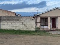 Front View of property in Umtata
