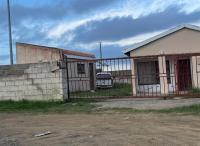 Front View of property in Umtata