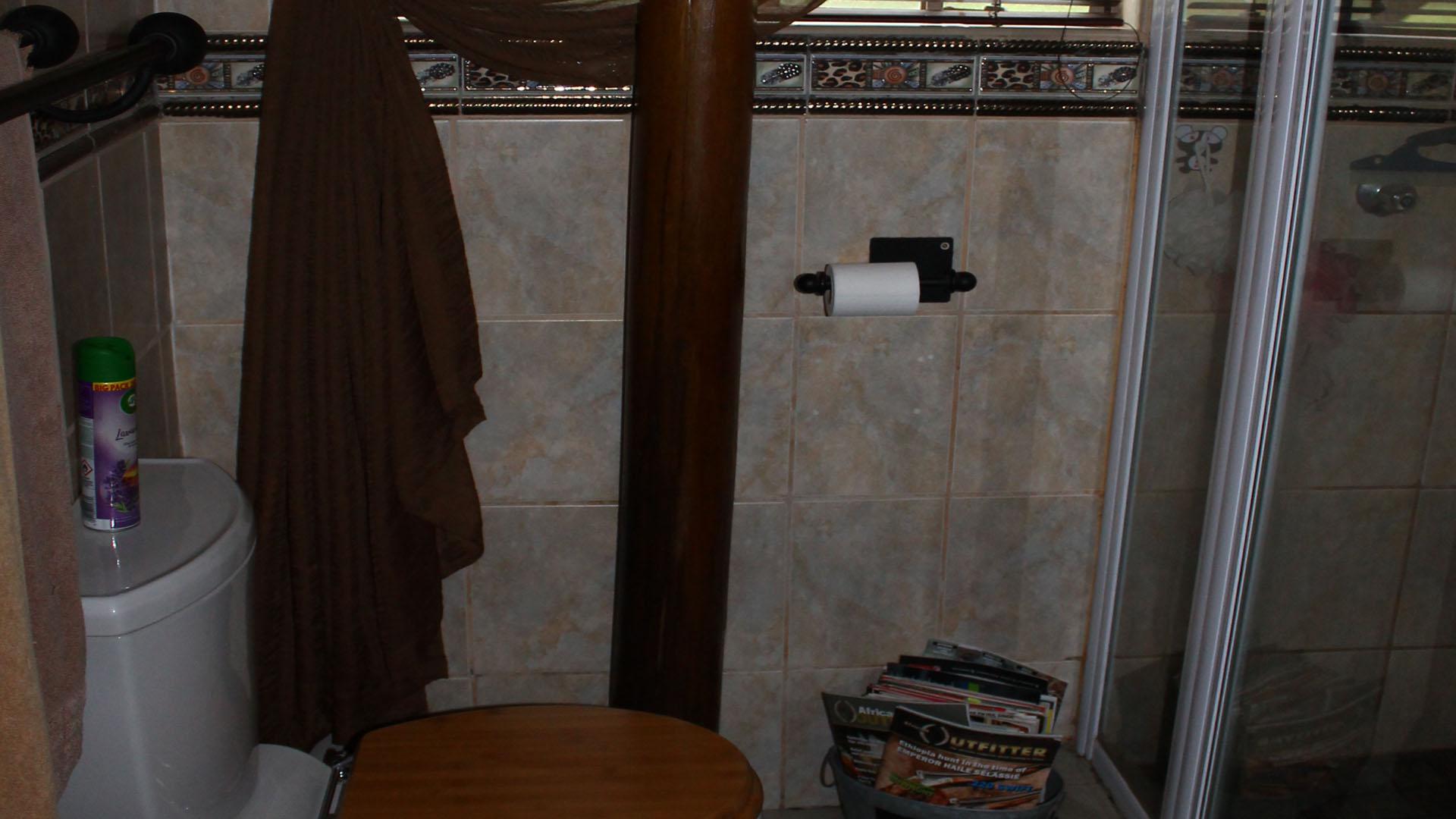 Bathroom 3+ of property in Viljoenskroon