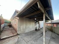 Carport  of property in Chloorkop