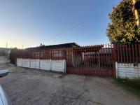 Front View of property in Chloorkop