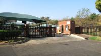 Front View of property in Richmond - JHB