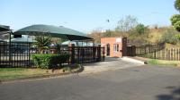 Front View of property in Richmond - JHB