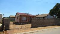 Front View of property in Mohlakeng