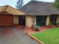  of property in Rustenburg