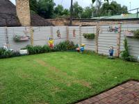  of property in Rustenburg